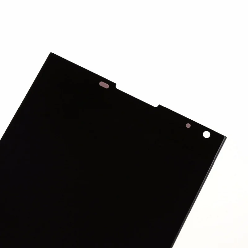 Full Complete Replacement LCD Display Panel with Touch Digitizer for Blackberry Passport Q30 LCD Screen