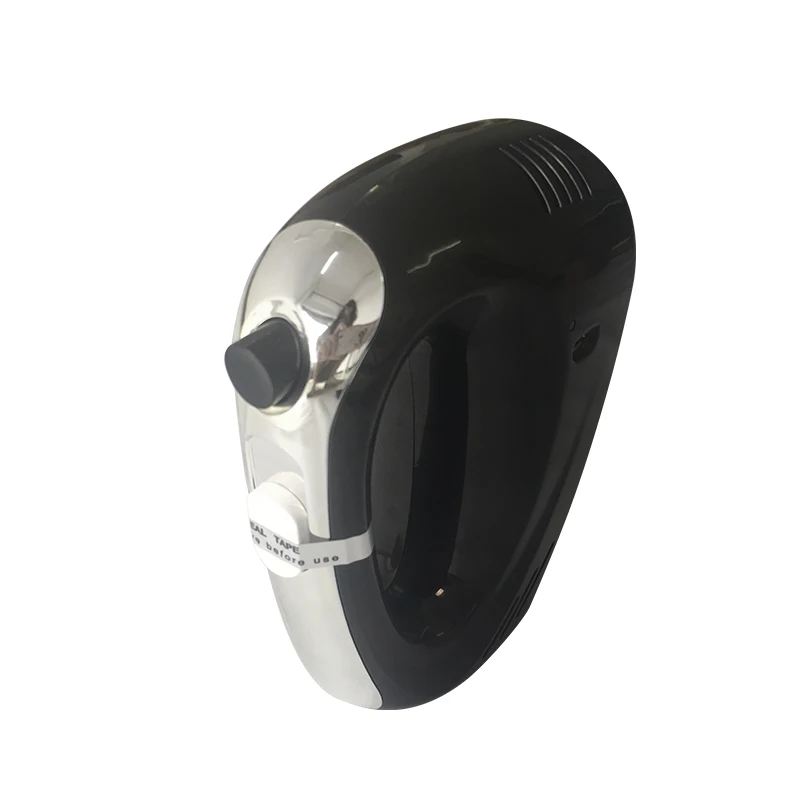 Battery operated cordless kitchen cake aid hand held mixer