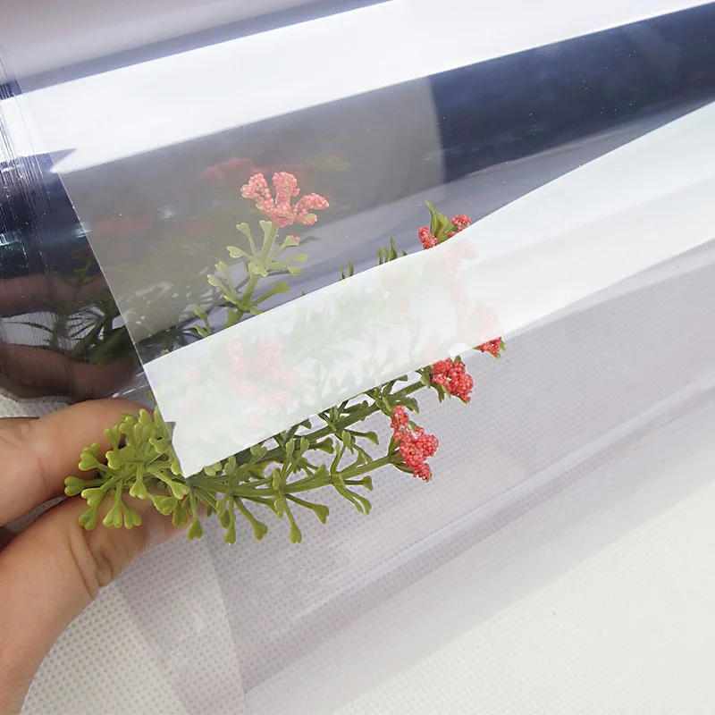 Carbins 85% Transparent Car Window Tint Film Solar UV Protection Smoke Grey