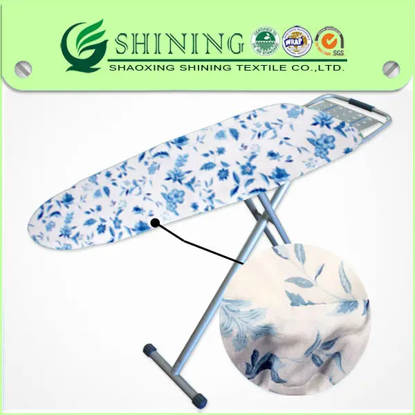 
 Чехол для гладильной доски из 100% хлопка  