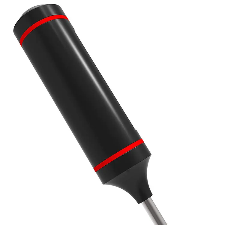 mini lcd instant read digital handheld kitchen cooking meat food thermometer