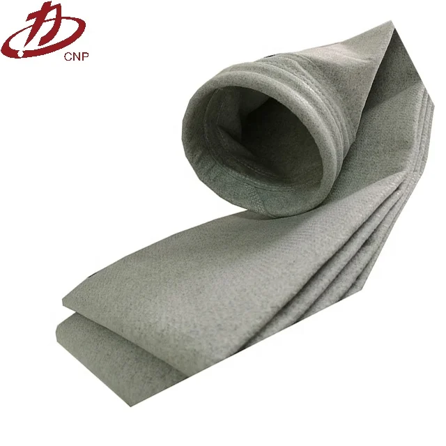  Polyester pet needle felt fabric antistactic polyester filter