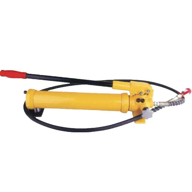 China pumps portable transfer manual hydraulic pump  CP-800