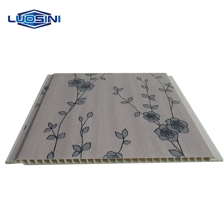 decorative gypsum board calcium silicate ceiling made in china