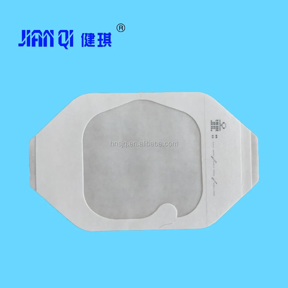 Sterile Medical Wound Dressing Pad/Surgical Dressing