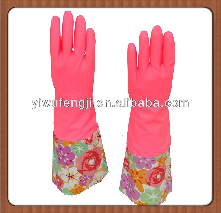 высокое качество девочек в латексные и резиновые перчатки производителя