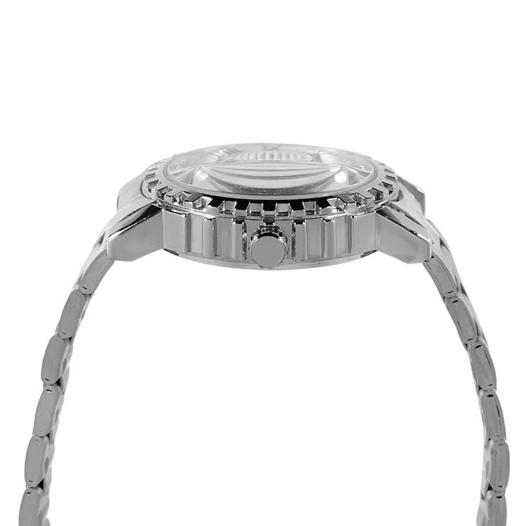 2017 New Design Winner Automatic Skeleton Watches For Girl Wholesale Automatic Women Gold Wristwatch SW3042