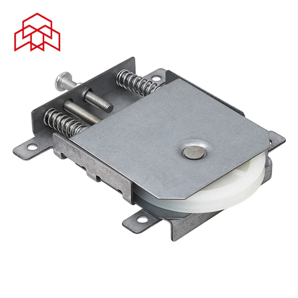 Good quality adjustable sliding wheel