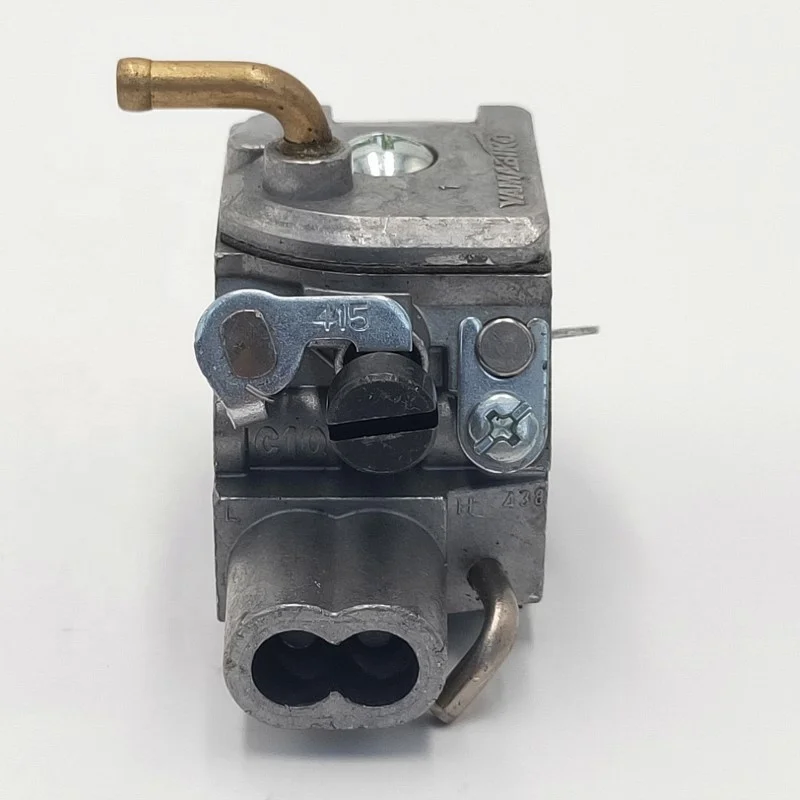 chainsaw parts Carburetor for Trimmer Walbro C1Q-110138C OEM