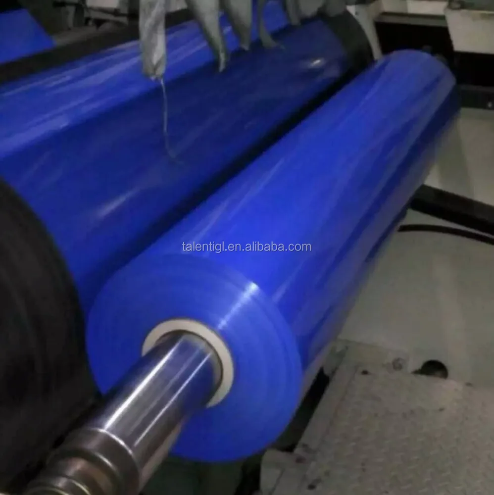 PE POF PVC shrink packaging film and plastic bag