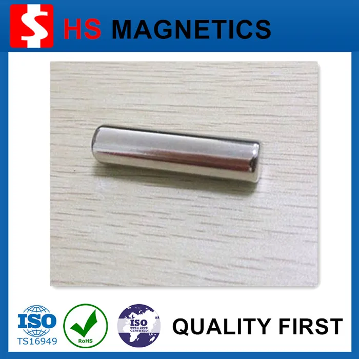 Rare earth magnet N40