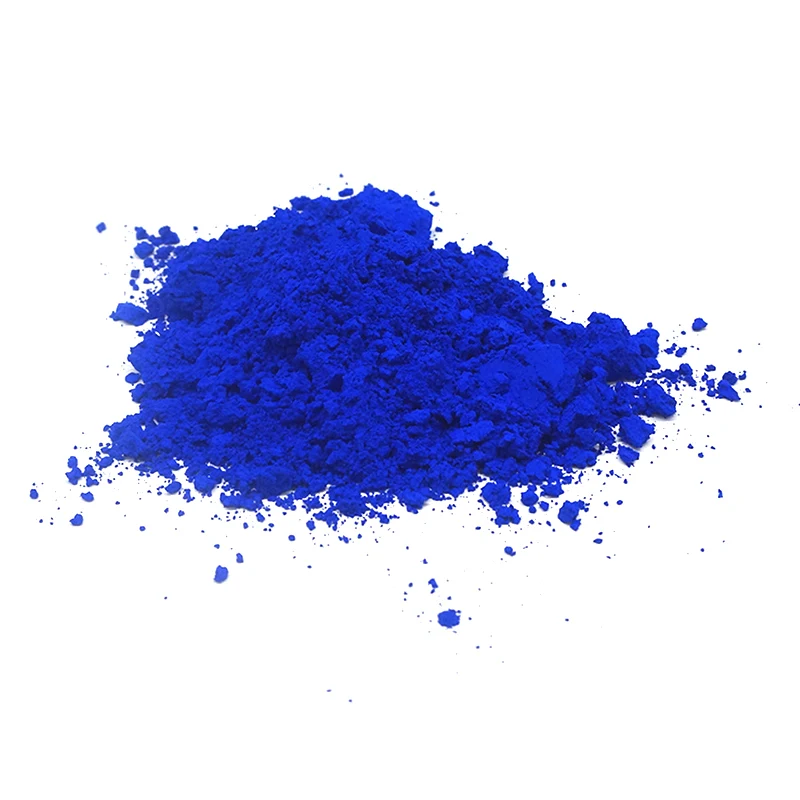 Factory Supply Ultramarine Blue Cosmetic Pigment Blue 29/ CAS 57455-37-5 / VN800