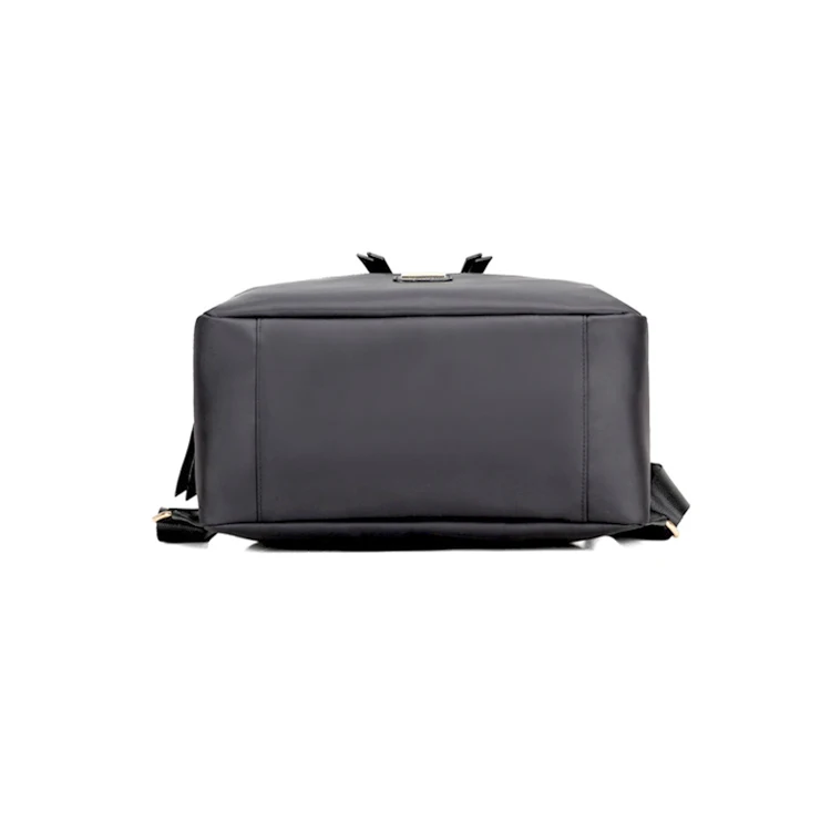 Japan Funky 15L Blue Light Foldable Cheap Girls School Backpack Bag for Ladies