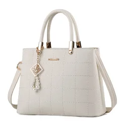 0901 Custom Wholesale Chinese Factory Top Quality OEM Fashion Women Design Your Own PU Leather Handbag