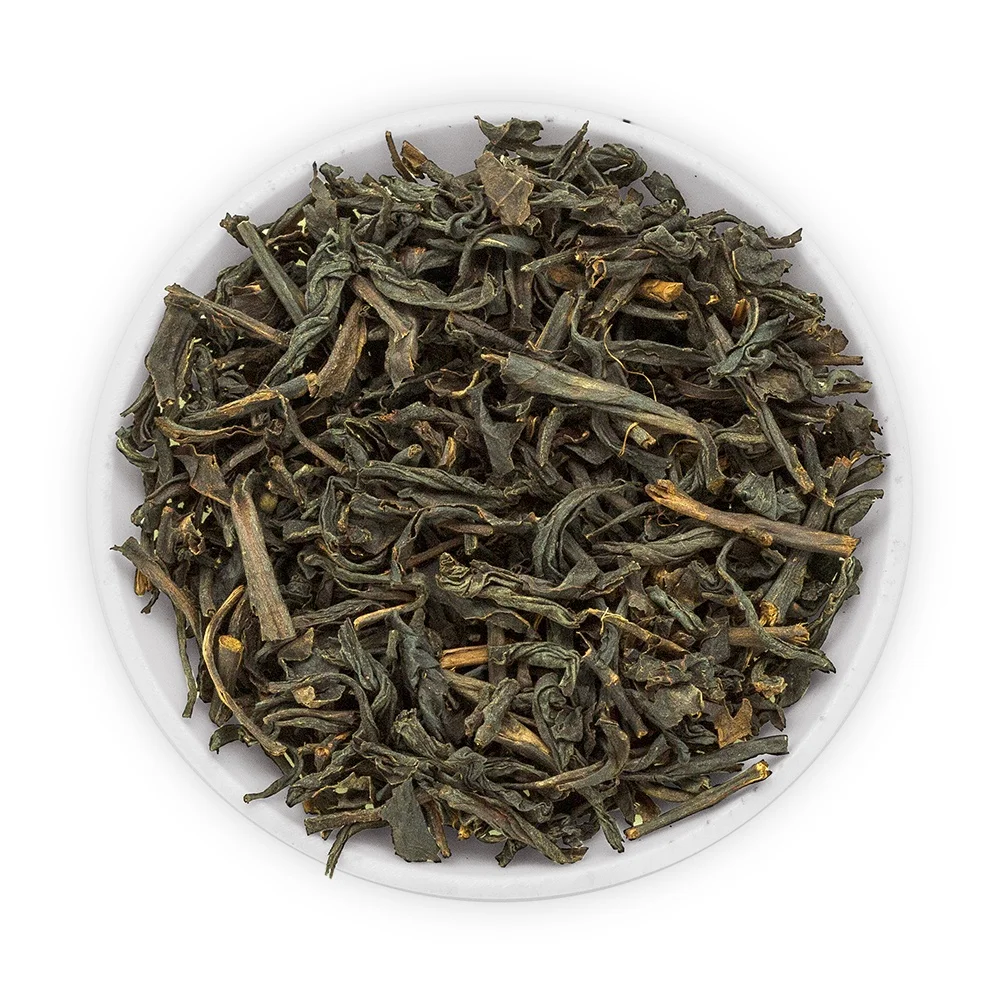 Taiwan Sri Lanka Organic Pure CTC Ceylon Black Tea Price Popping Boba Bubble Milk Tea Raw Material Supplies Wholesale Suppliers