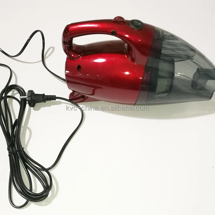 AC Lightweight Vacuum Cleaner Hand-held Vacuum Cleaner Desk Top Vacuum Cleaner For Sofa Bed