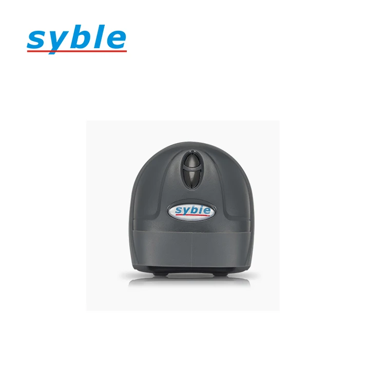 Сканер штрих-кодов Syble с высоким разрешением 1D arduino