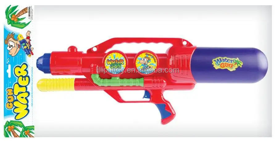 
Air Pump Large Water Gun For Adult And Kids Thai Songkran 