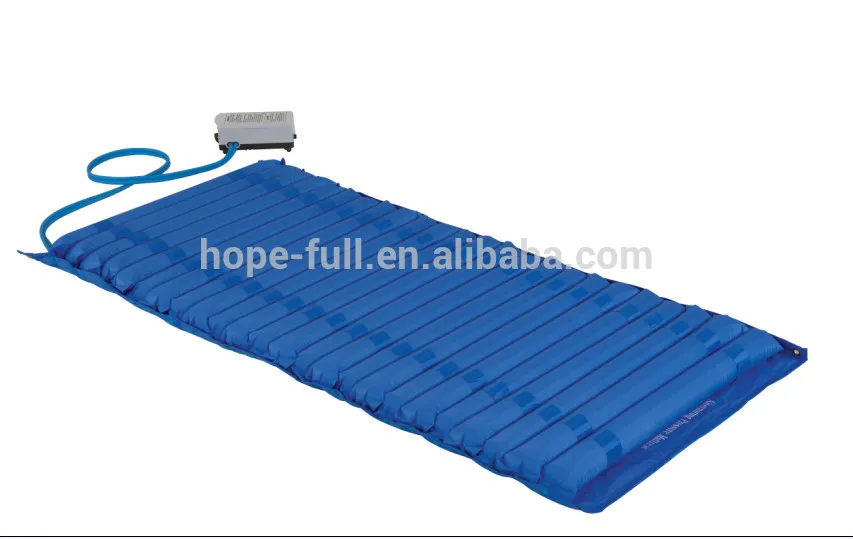 2015 популярные больница медицинского надувной матрас