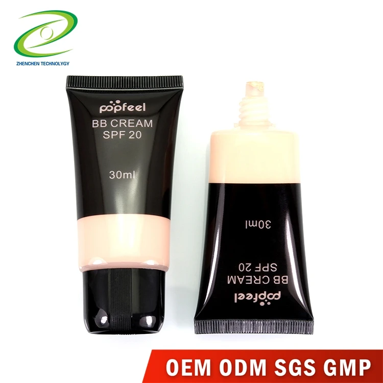 
UONOFO new product waterproof bb whitening cream private label cosmetic brightening bb cream 