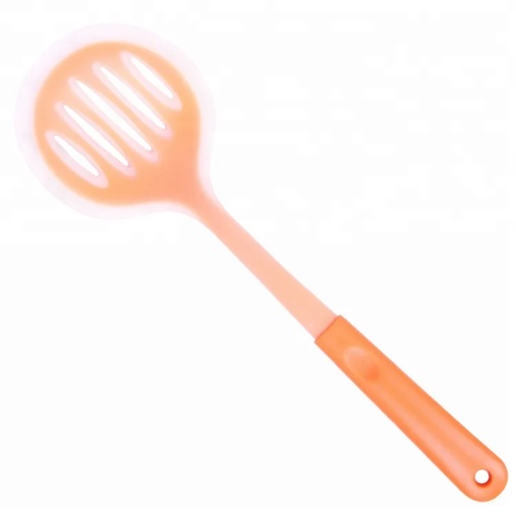 Kitchen utensil silicone kitchenware set