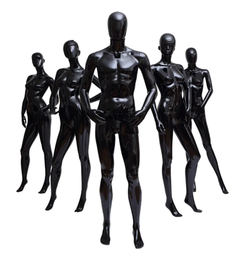 Dressmaker  child size cheap plastic mannequin legseyelash head clear  real stand base wire torso adjustable mannequin