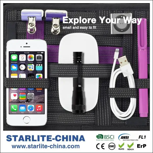 
STARLITE small cheap led torch reflector 