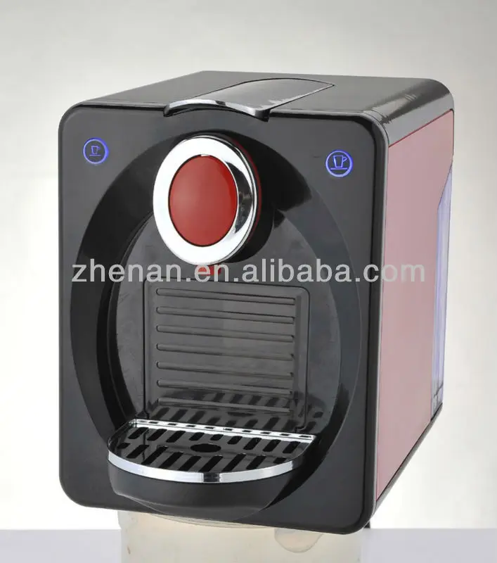 Эспрессо Кофеварка капсула ZNCM202A