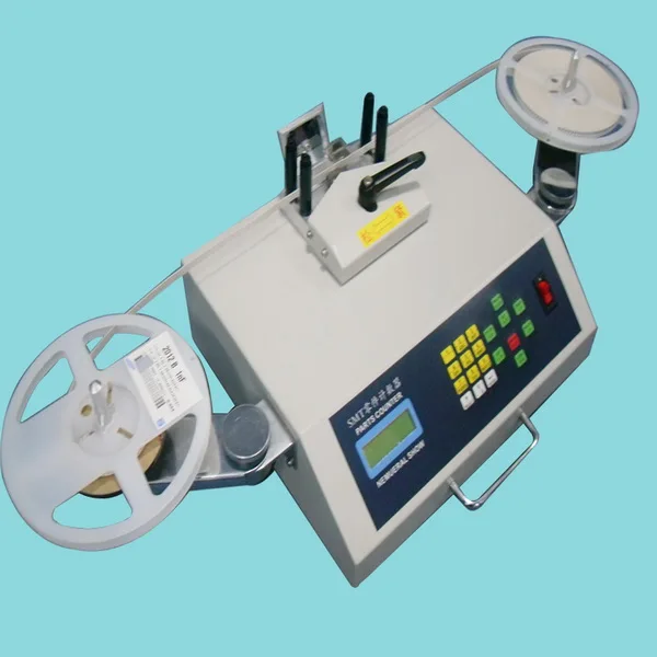 Дешевый счетчик SMT, счетчик микросхем SMD