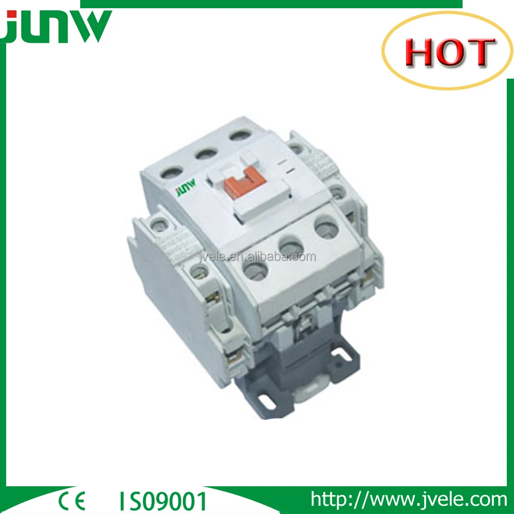 Yueqing Prosessional электрический производство поставлять GMC-32 32A AC контактор