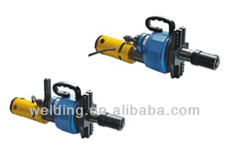 2017 Новый дизайн портативный электрический трубы скашивая машина оптовый интернет