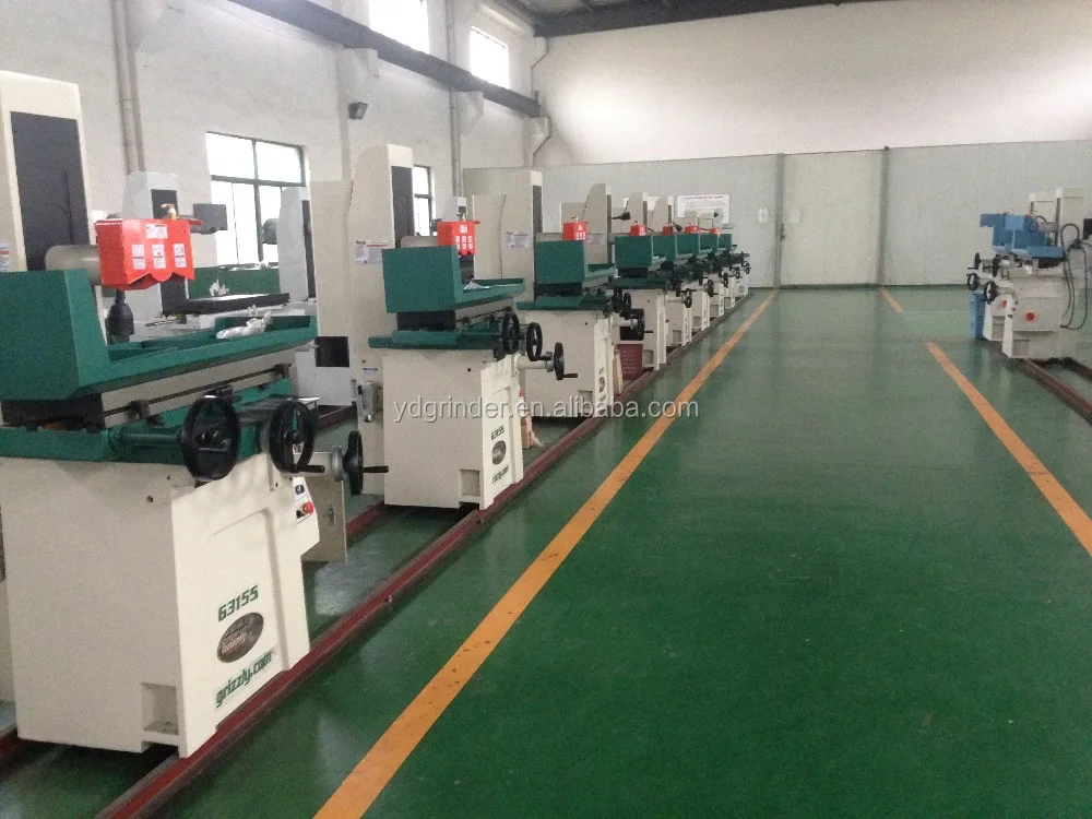 
Surface grinder Surface Grinding machine price M7163(1250*630mm) 
