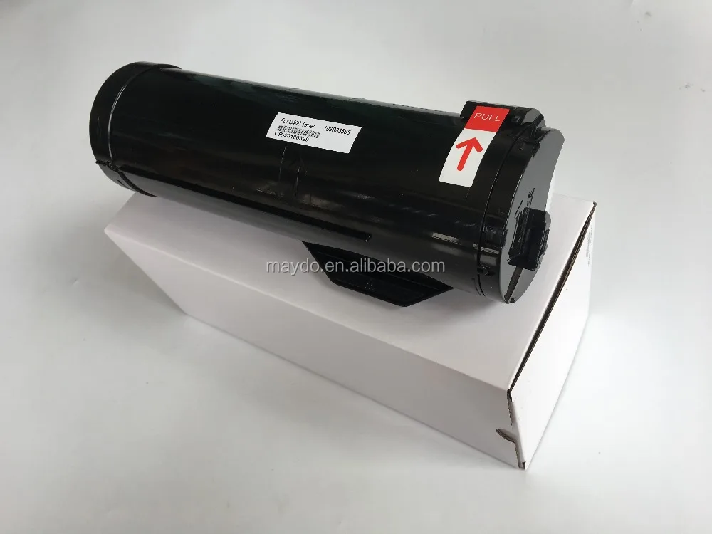 copier Toner Cartridge for Xerox Versalink B400 B405