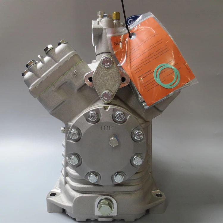 New original bock fk40 560 compressor bock fk 40 560k for bus air conditioning parts