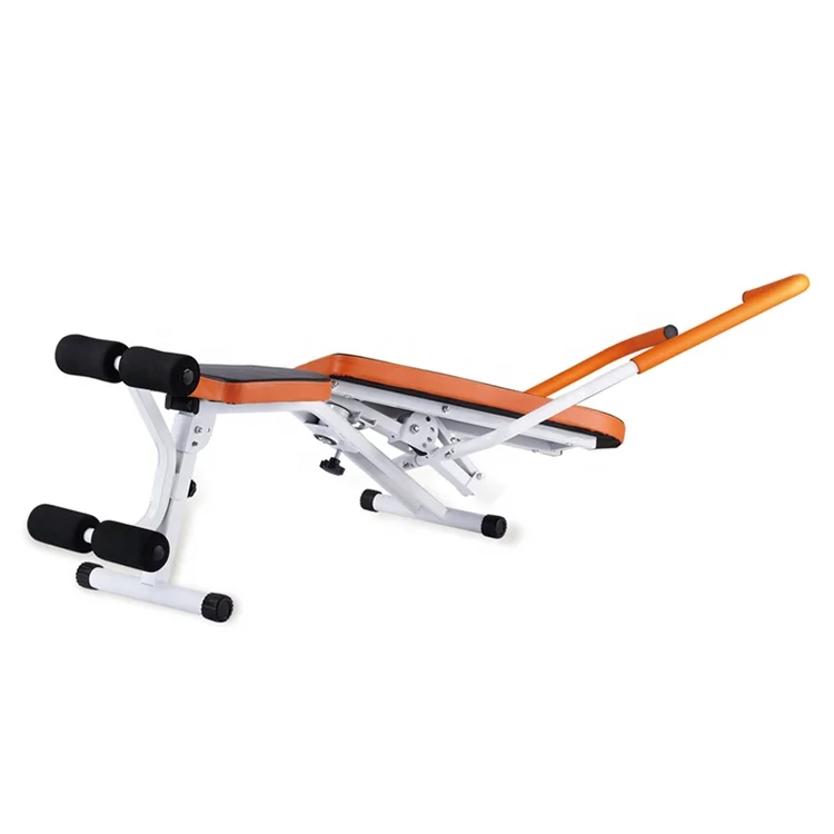 Home Body Fitness Equipment Classic ab king