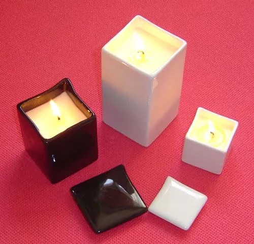 Soy Wax Massage Candle