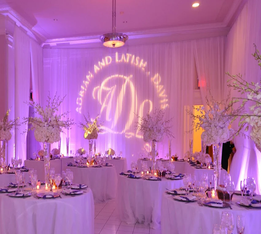  Алюминиевая Подставка для зала мероприятий драпировка трубы свадьба вечеринка