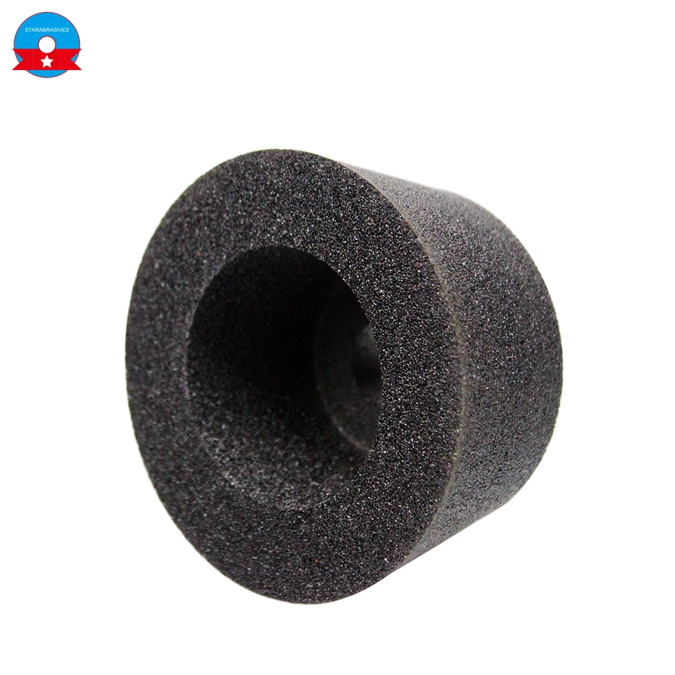 Taper Cup Shaped Abrasive Grinding Wheel For power tool