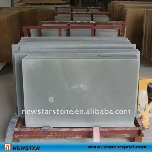 Серый песчаник машинной резки для уличной мощения