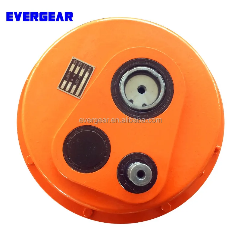 TA серия винтовых валу коробка передач, валу редуктора, валу motorreductor