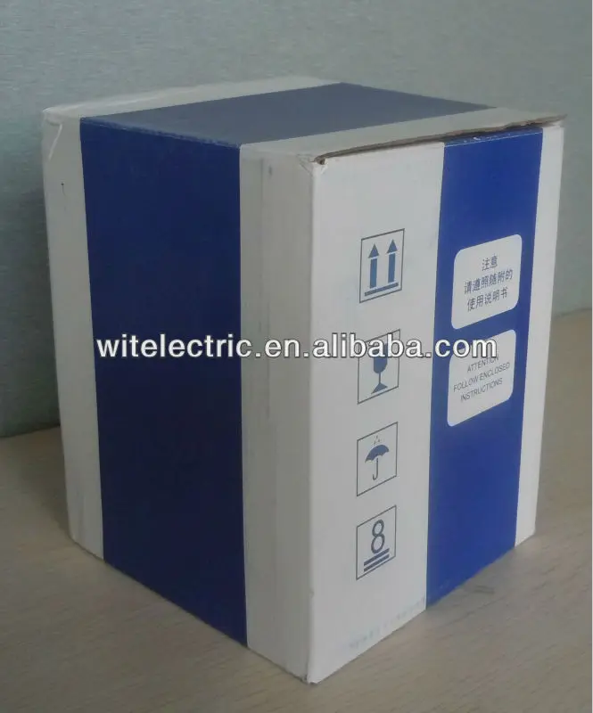 digital power meter, rts 485