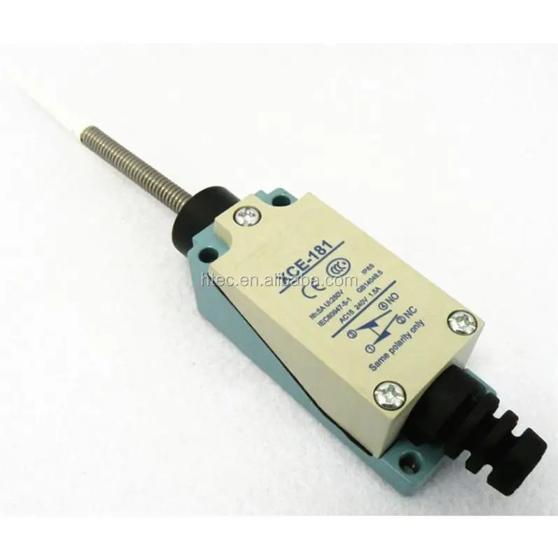 XB2-BJ41C кнопочный переключатель ZB2-BJ4C + ZB2-BZ101C 1 Отсутствие темных ложки с длинной ручкой селектор