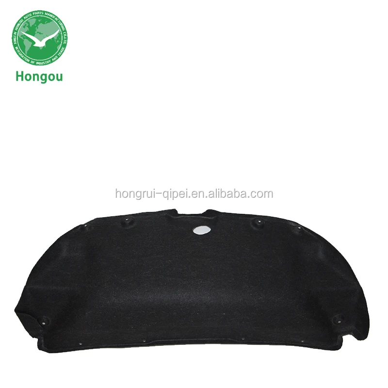 Trunk Lid Liner for Civic Car Turnk Lid Auto Accessories,auto Accessories Car Part with Felt Material Lid 2012-2014 Win World