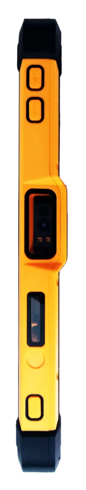 Swiftautoid SA T9680-A58U 2D Imager 8inch NFC 4GB+64GB Android 7.1 Rugged Industrial Tablet with Barcode Scanner