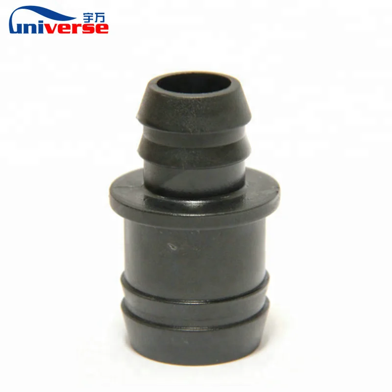 OEM plastic injection moulding for PET/PPS modification material parts