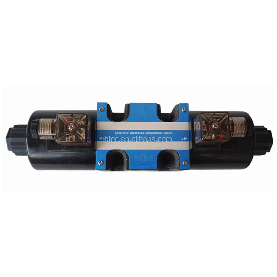 AD-SL231D-710D-M2-DA3 solenoid directional control valve
