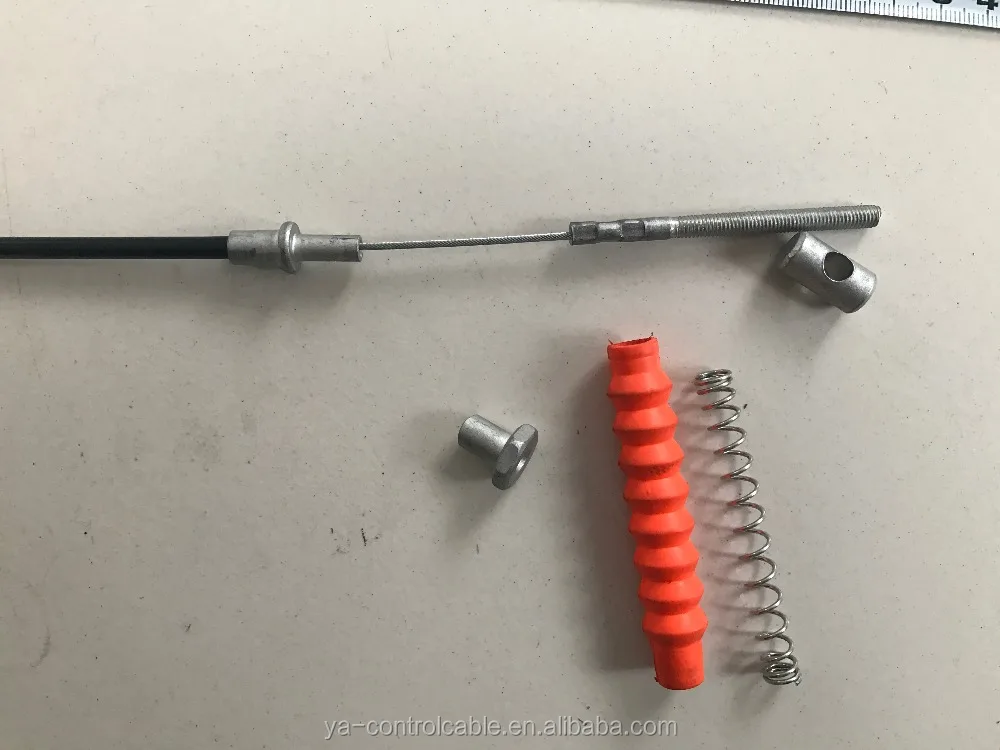 bike brake cable drum brake cable