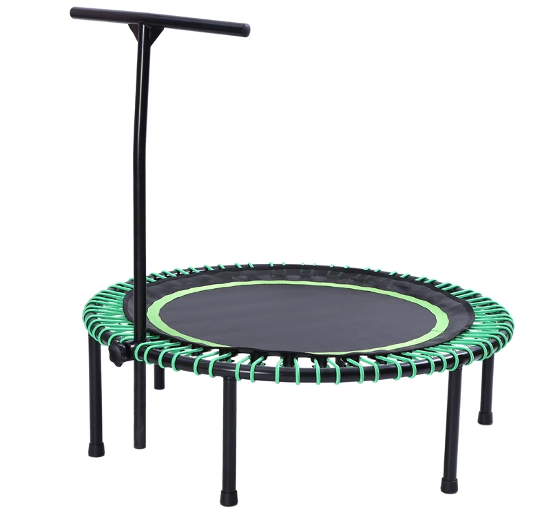 Heavy Duty commercial Fitness Trampoline gym use