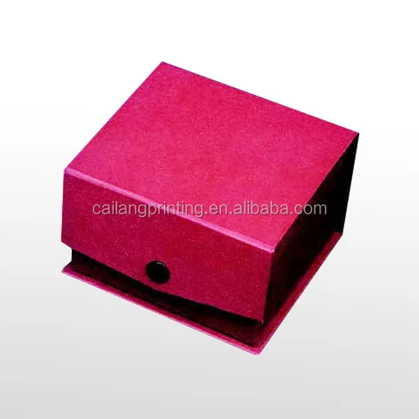 Blue Dog Bone Shape Box Irregular Shape Gift Box Customized Shape Paper Box