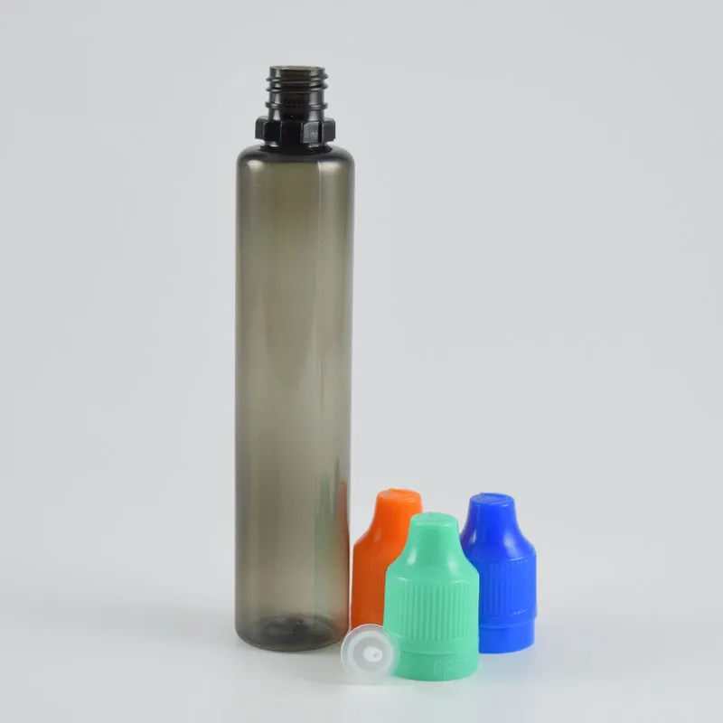 
pen shape 40ml smoke oil bottle pet eliquid dropper plastic bottle supplier malaysia 